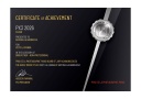 Antonella Barbuscia, Bronze in Fine Art/Still Life Silver in Book/Other / PX3 2026.