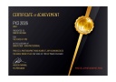 Marco Facciano, Gold in Book/Other / PX3 2026.