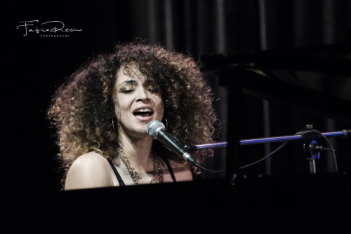 Kandace Springs