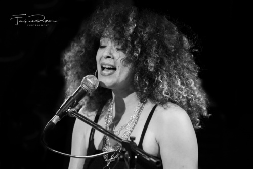 Kandace Springs