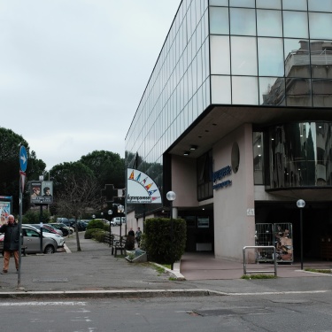 Centro Commerciale Granpavese (2019)