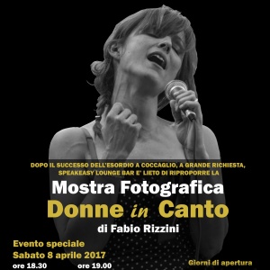 Donne in Canto