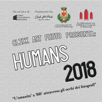 Humans 2018