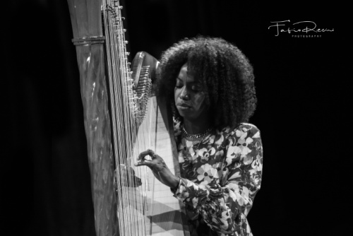 Brandee Younger Trio