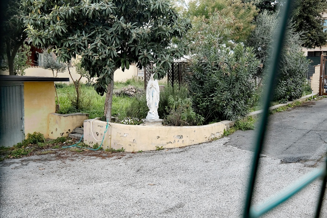 Santa Maria di Loreto (2019)