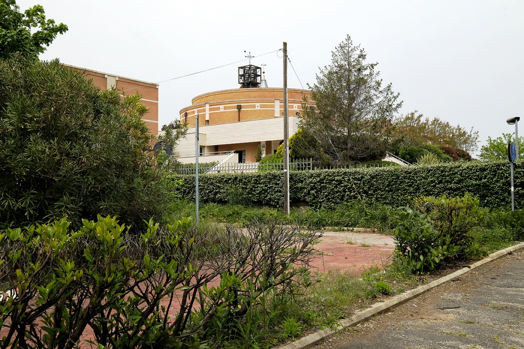 San Domenico Guzman (2019)
