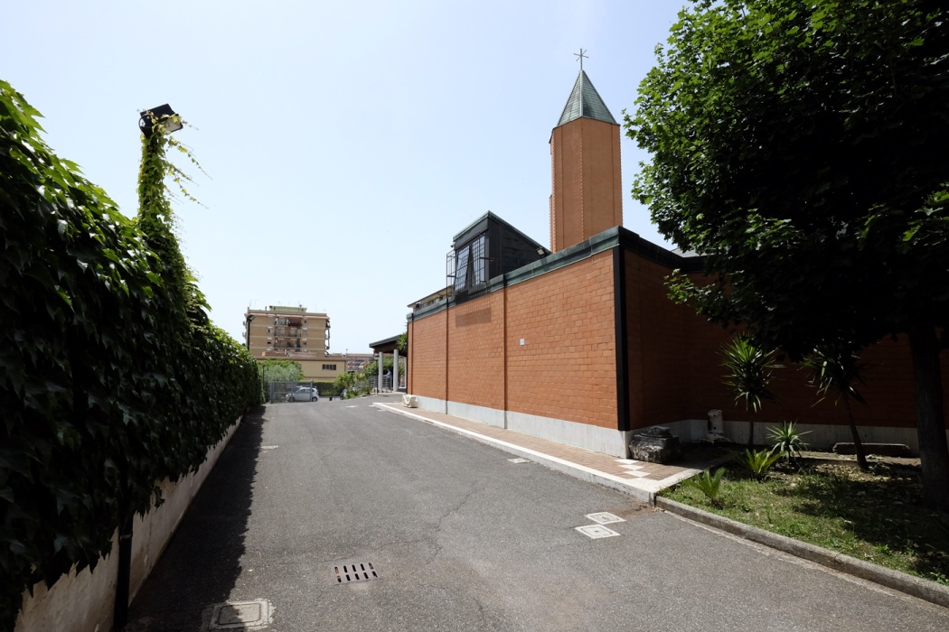 Santa Maria a Setteville (2019)