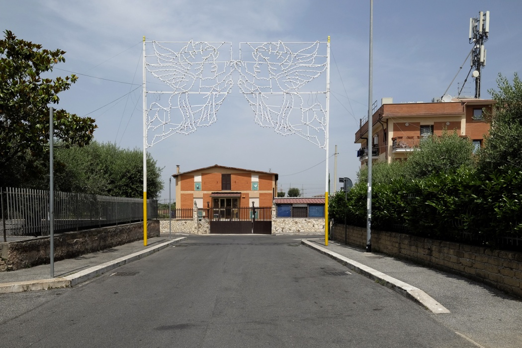 Sant'Alessio (2019)