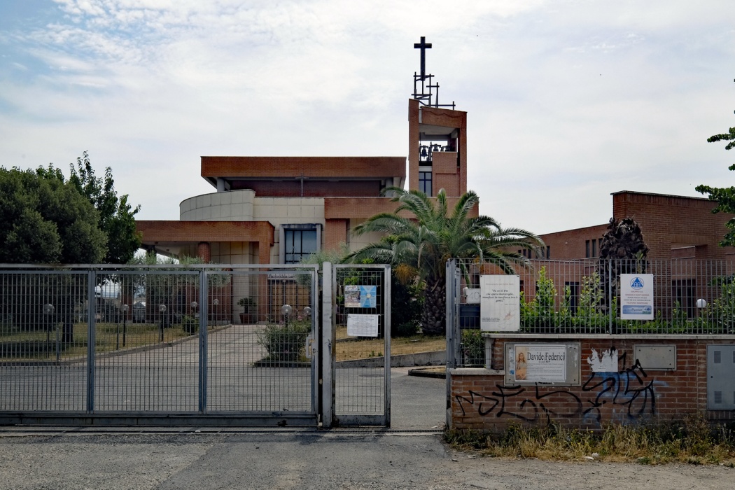 Sant'Andrea Corsini (2019)