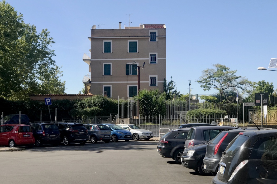 Sant'Atanasio (2019)