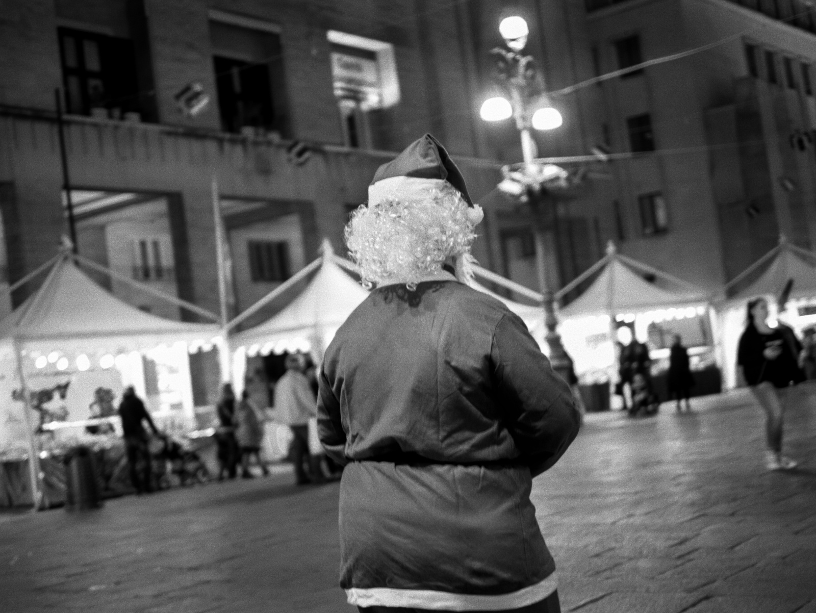 Illuminiamo Santa Croce - Dicembre 2015
